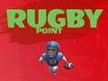 Hry Rugby Point