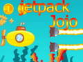 Hry Jetpack Jojo