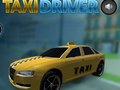 Hry Taxi Driver