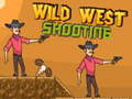 Hry Wild West Shooting