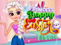 Hry Princess Happy Easter