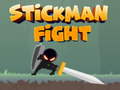 Hry Stickman Fight