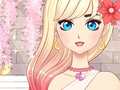 Hry Anime Girls Fashion Makeup Dress Up