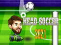 Hry Head Soccer 2021