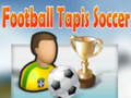 Hry Football Tapis Soccer