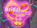Hry Bridal Boutique Salon