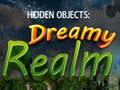 Hry Hidden Objects: Dreamy Realm