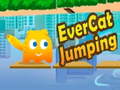 Hry EverCat Jumping
