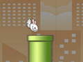 Hry Flappy Angry Rabbit