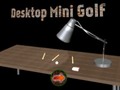 Hry Desktop Mini Golf
