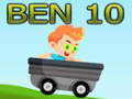 Hry Ben 10 