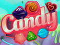 Hry Candy 