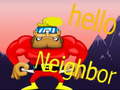 Hry Hello neighbor 