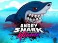 Hry Angry Shark Miami