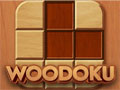 Hry Woodoku