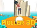 Hry Roller 3D