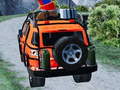 Hry Off road Jeep vehicle 3d