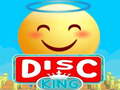 Hry Disc King