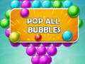 Hry Pop all Bubbles