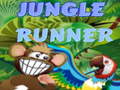 Hry Jungle runner