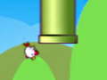 Hry Angry Flappy Chicken Fly