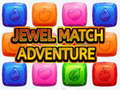 Hry Jewel Match Adventure 