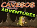 Hry CaveBOB Adventure