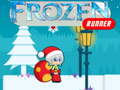 Hry Frozen Runner