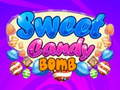 Hry Sweet Candy Bomb