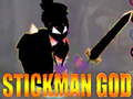 Hry Stickman God