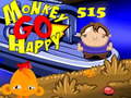 Hry Monkey Go Happy Stage 515
