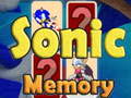 Hry Sonic Memory