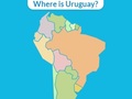 Hry Countries of South America