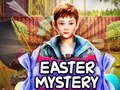 Hry Easter Mystery