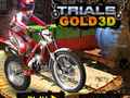 Hry Trials Gold 3D