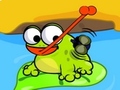 Hry Hungry Frog 2