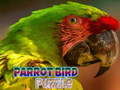 Hry Parrot Bird Puzzle