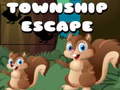 Hry Township Escape