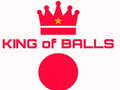 Hry King Of Balls