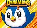 Hry Dynamons 2