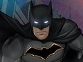 Hry Batman: Cloak Crusader Chase