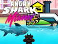 Hry Hungry Shark Miami