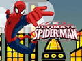 Hry Marvel Ultimate Spider-man 