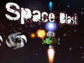 Hry Space Blast