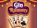 Hry Gin Rummy