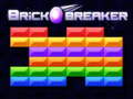 Hry Brick Breaker