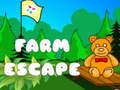 Hry Farm Escape
