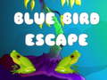Hry Blue Bird Escape