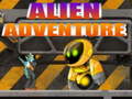 Hry Alien Adventure
