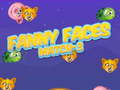Hry Funny Faces Match-3 